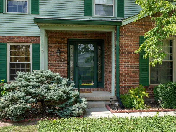 5743 Jeffrey Pl, Fairfield, OH 45014