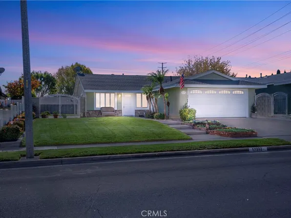 17332 Yellowstone Ave, Yorba Linda, CA 92886