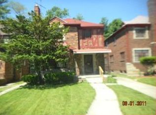 18633 Pennington Dr, Detroit, MI 48221