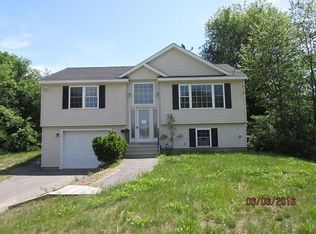 629 Chestnut Hill Ave, Athol, MA 01331