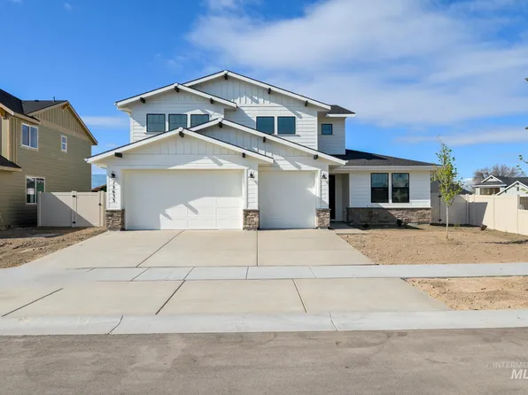 12633 W Wild Thistle Dr, Star, ID 83669