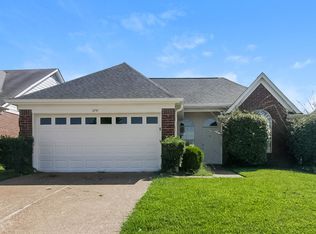 2770 Breezy Ridge Trl, Cordova, TN 38016