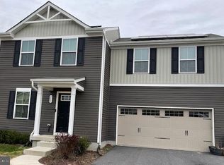 111 Shiningfield Ct, Baltimore, MD 21220