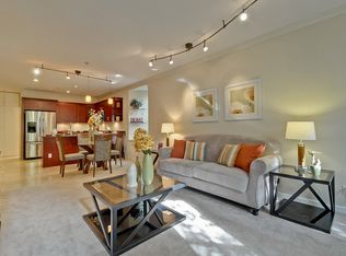 427 Alma St APT 107, Palo Alto, CA 94301