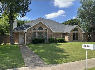 2806 Monet Pl, Dallas, TX 75287