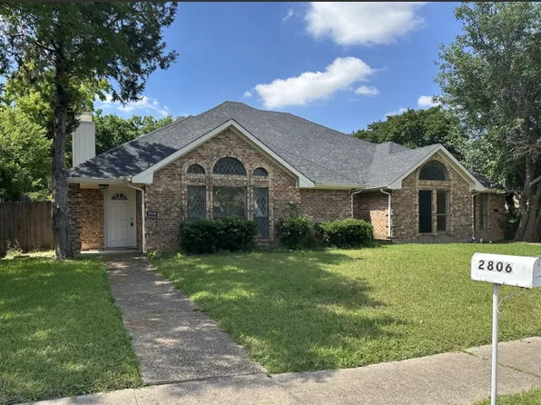 2806 Monet Pl, Dallas, TX 75287