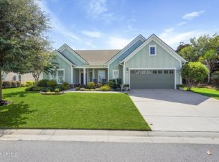 461 Fern Leaf Ln, Bluffton, SC 29909