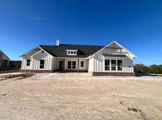 433 Texas Sage Trl, Weatherford, TX 76085