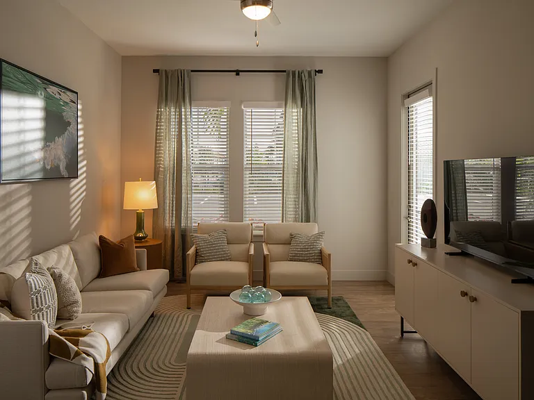 Maren Apartments — Photo 25