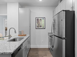 Borough 33 Apartments, Chattanooga, TN 37408