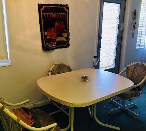 258 Norwich dining area 3