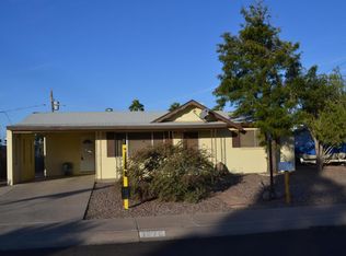 1076 S Lawther Dr, Apache Junction, AZ 85120
