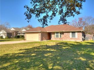 2508 Beverly Cv, Leander, TX 78641