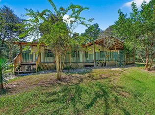 24235 Glenwood Blvd, Hockley, TX 77447