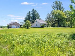 5210 S County Road D, Poplar, WI 54864