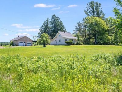 5210 S County Road D, Poplar, WI, 54864
