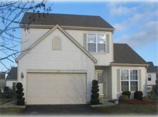 1753 Hawthorne Ct, Romeoville, IL 60446