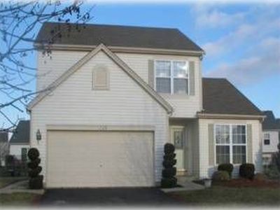 1753 Hawthorne Ct, Romeoville, IL, 60446
