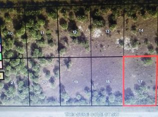 615 Treasure Cove St SW, Palm Bay, FL 32908