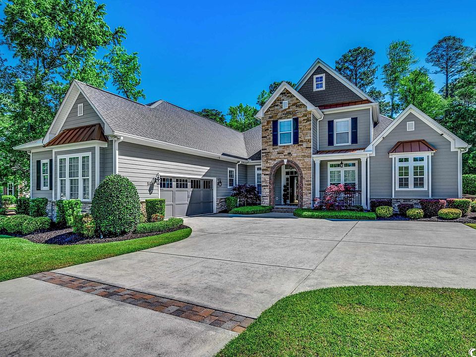 503 Trestle Way, Conway, SC 29526 Zillow
