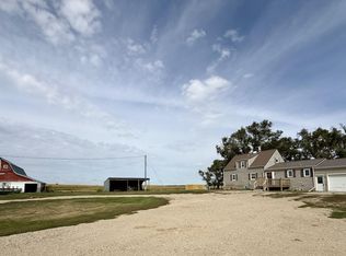 8348 112th Ave SE, Oakes, ND 58474