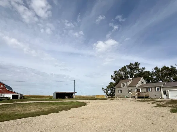 8348 112th Ave SE, Oakes, ND 58474