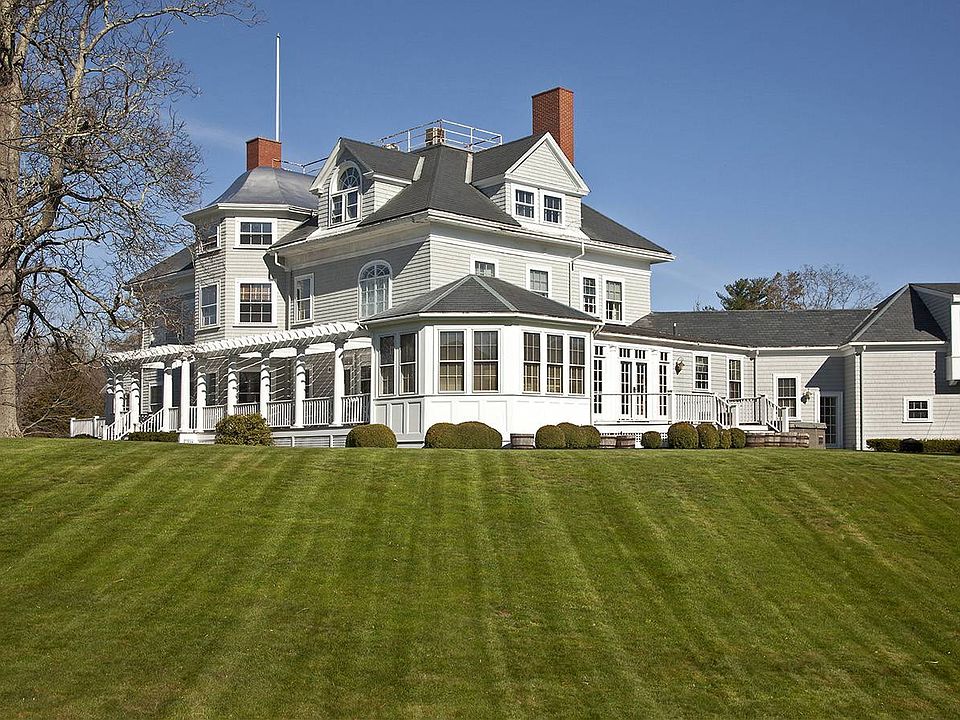 3 Sayles Rd, Hingham, MA 02043 Zillow