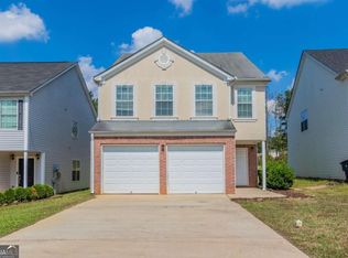 7491 Garnet Dr, Jonesboro, GA 30236