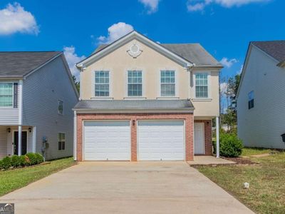 7491 Garnet Dr, Jonesboro, GA, 30236