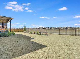 20528 Amity Way, Pflugerville, TX 78660