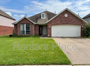 3819 W Galveston Pl, Broken Arrow, OK 74012