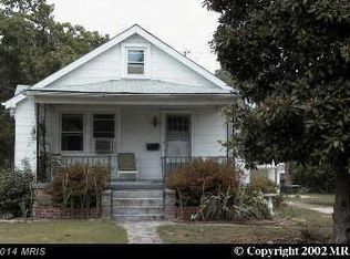 7100 E Clinton St, Clinton, MD 20735