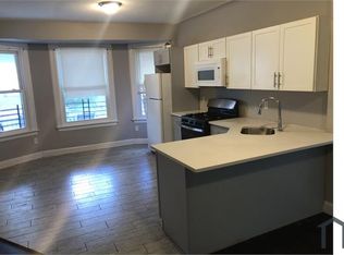 42 Mapes Ave #1, Newark, NJ 07112