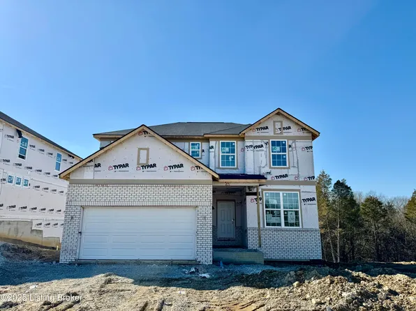 4115 Bent Creek Dr, La Grange, KY 40031