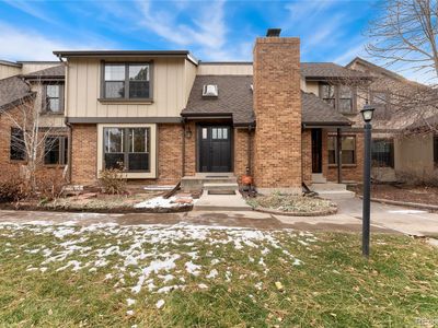 8185 E Phillips Circle, Centennial, CO, 80112