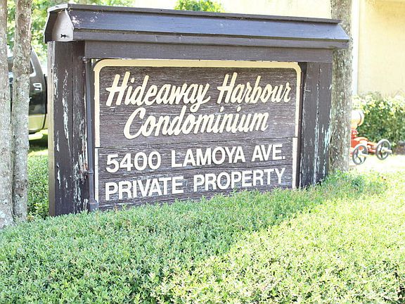 3rd image of 5400 La Moya Ave Unit 26