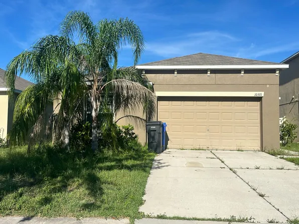 10301 Boggy Moss Dr, Riverview, FL 33578