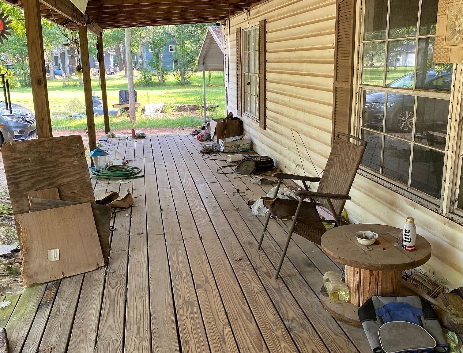 604 1/2 N Mount Holly St, Smackover, AR 71762 Zillow