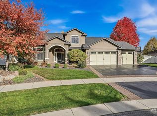 4694 N Abruzzo Ave, Meridian, ID 83646