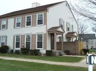23507 Stonehenge Blvd #1, Novi, MI 48375