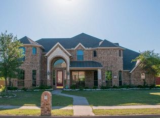 1212 Turtle Point Ct, Desoto, TX 75115