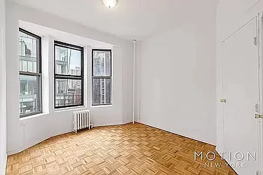 Rented by MOTION New York