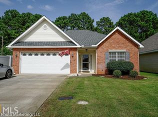 107 Hatchbend Ct, Warner Robins, GA 31088