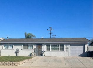 1306 N Mary Dr, Santa Maria, CA 93458