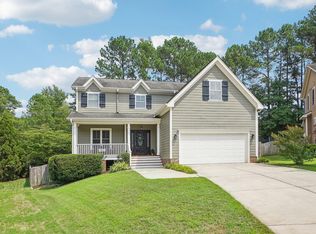 1004 Proper Ct, Apex, NC 27502