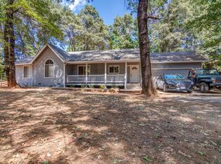 5800 Owl Hill Ct, Foresthill, CA 95631