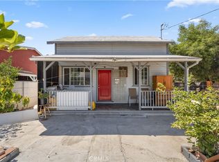 245 Commercial Ave, Riverside, CA 92507