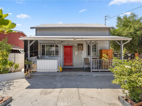 245 Commercial Ave, Riverside, CA 92507