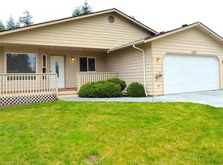 1058 Gary Ln, Camano Island, WA 98282