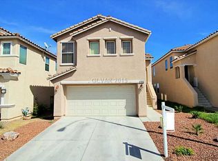11850 Bella Luna St, Las Vegas, NV 89183